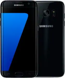 Замена стекла камеры на телефоне Samsung Galaxy S7 EDGE в Тюмени